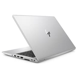 HP EliteBook 840 G6 14" Core i5 1.6 GHz - SSD 512 GB - 16GB - teclado sueco