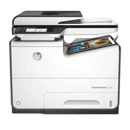 HP PageWide Managed MFP P57750DW Chorro de tinta