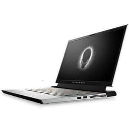 Dell Alienware M15 R2 15" Core i9 2.4 GHz - SSD 1 TB - 16GB - Nvidia GeForce RTX 2080 Max-Q QWERTY - Inglés