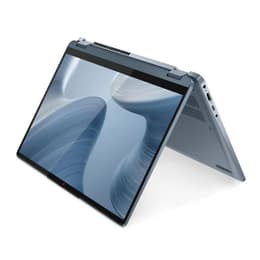 Lenovo IdeaPad Flex 5 14" Core i5 1.3 GHz - SSD 256 GB - 8GB - QWERTY - Inglés