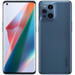 Oppo Find X3 Pro 256GB - Azul - Libre