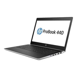 HP ProBook 440 G5 14" Core i5 1.6 GHz - SSD 256 GB - 8GB - teclado francés