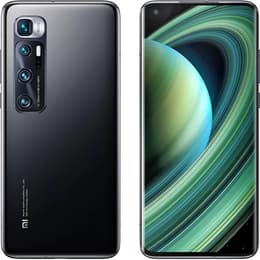 Xiaomi Mi 10 Ultra 256GB - Negro - Libre