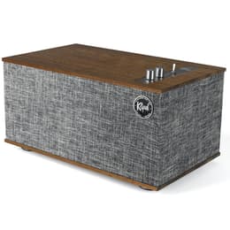 Altavoz Bluetooth Klipsch The Three II - Gris