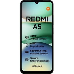 Xiaomi Redmi A5 4G 64GB - Verde - Libre