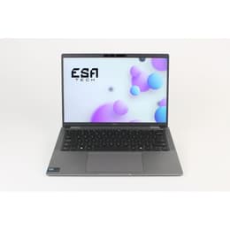 Dell Intel (R) Graphics 14" GHz - HDD 1 TB - 32GB - QWERTY - Inglés