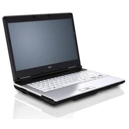 Fujitsu LifeBook S751 14" Core i3 2.1 GHz - HDD 1 TB - 4GB - Teclado Francés