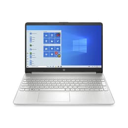 HP 15S-EQ 15" 1.8 GHz - SSD 512 GB - 16GB - QWERTY - Italiano