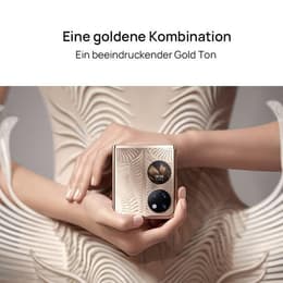 Huawei P50 Pocket 512GB - Oro - Libre