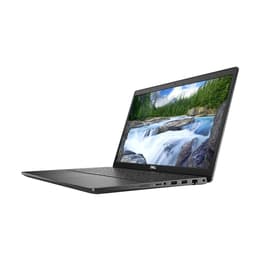 Dell Latitude 3520 15" Core i5 2.4 GHz - SSD 512 GB - 8GB - QWERTY - Sueco