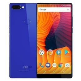 Vernee Mix 2 64GB - Azul - Libre
