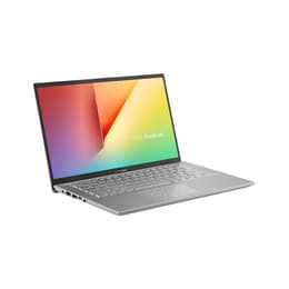 Asus VivoBook 14 X412F 14" Core i7 1.8 GHz - SSD 256 GB - 8GB - AZERTY - Francés