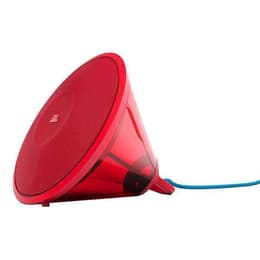 Altavoz Bluetooth Jbl Spark - Rojo