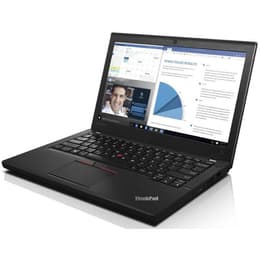 Lenovo ThinkPad X260 12" Core i5 2.3 GHz - SSD 256 GB - 8GB - teclado francés