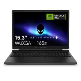 Dell Alienware 15 DA15265 15" Ryzen 7 5.1 GHz - SSD 1 TB - 16GB - QWERTY - Inglés
