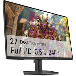 Monitor 27" LED FHD Dell SE2726HG