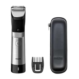Barba Philips Beard Trimmer 9000 Prestige Maquinilla de hombre