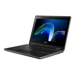Acer TravelMate B3 14" Celeron 2.4 GHz - SSD 128 GB - 8GB - AZERTY - Francés