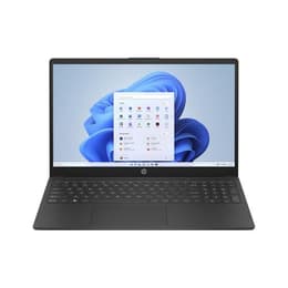 HP 15-FC0050NL 15" Ryzen 5 2.8 GHz - SSD 512 GB - 8GB - QWERTY - Italiano