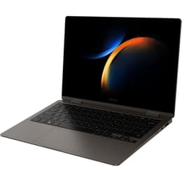 Samsung Galaxy Book3 360 15" Core i3 1.2 GHz - SSD 256 GB - 8GB - AZERTY - Francés