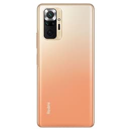 Xiaomi Redmi Note 10 Pro 64GB - Bronce - Libre