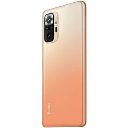 Xiaomi Redmi Note 10 Pro 64GB - Bronce - Libre