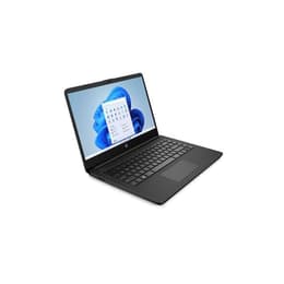 HP 14S-DQ2042NF 14" Core i3 2 GHz - SSD 256 GB - 8GB - AZERTY - Francés