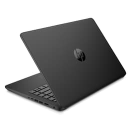 HP 14S-DQ2042NF 14" Core i3 2 GHz - SSD 256 GB - 8GB - AZERTY - Francés