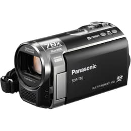 Cámara Panasonic SDR-T50 Negro