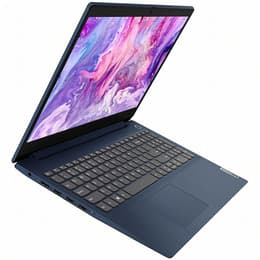 Lenovo IdeaPad 3 15ITL6 15" Core i5 2.4 GHz - SSD 256 GB + HDD 256 GB - 8GB - AZERTY - Francés
