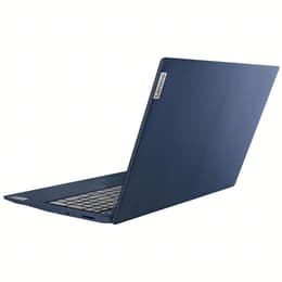 Lenovo IdeaPad 3 15ITL6 15" Core i5 2.4 GHz - SSD 256 GB + HDD 256 GB - 8GB - AZERTY - Francés