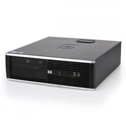 HP Compaq 8100 Elite SFF Core i5 3,2 GHz - SSD 480 GB RAM 4 GB