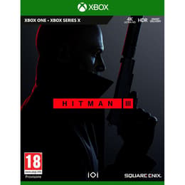 Hitman III - Xbox Series X