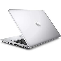HP EliteBook 840 G3 14" Core i5 2.4 GHz - SSD 120 GB - 4GB - teclado francés