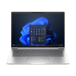 HP EliteBook 6 G1A 14" Ryzen 5 4.9 GHz - 512 GB SSD - 16GB - QWERTY - Holandés