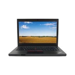 Lenovo ThinkPad L460 14" Core i5 2.3 GHz - SSD 256 GB - 8GB - teclado francés