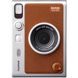 Instantánea Instax Mini Evo - Gris N/A N/A N/A