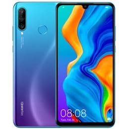 Huawei P30 Lite 128GB - Azul - Libre