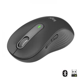 Logitech Signature M650 L Mouse Wireless