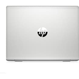 HP EliteBook 840 G5 14" Core i5 1.7 GHz - SSD 256 GB - 32GB - teclado inglés (uk)