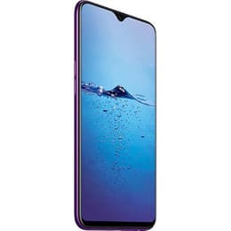 Oppo F9 (F9 Pro) 64GB - Púrpura - Libre