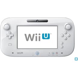 Wii U 8GB - Blanco + Wii Party U