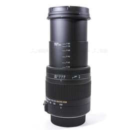 Sigma Objetivos Sony A 18-250mm f/3.5-6.3