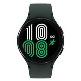 Relojes Samsung Cardio GPS Galaxy Watch 4 - Verde