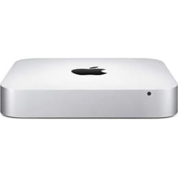 Mac mini (Octubre 2014) Core i5 1,4 GHz - SSD 250 GB - 16GB