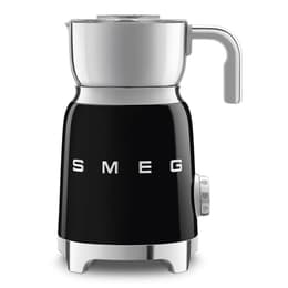 Smeg MFF01BLEU Espumador de leche