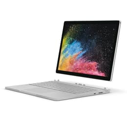 Microsoft Surface Book 2 13" Core i5 2.6 GHz - SSD 256 GB - 8GB Teclado español