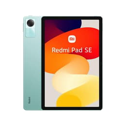 Xiaomi Redmi Pad 128GB - Verde - WiFi