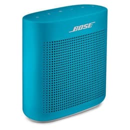 Altavoz Bluetooth Bose Soundlink Color II - Azul