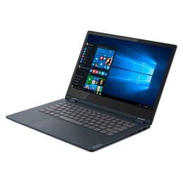Lenovo IdeaPad C340-14IWL 14" Core i5 1.6 GHz - SSD 256 GB - 8GB - AZERTY - Francés